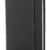 Repuk Line A6 carnet de notes en RPU - Noir