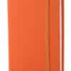 Repuk Blank A6 carnet de notes RPU - Orange