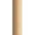 Papyrus stylo à bille recyclable - Naturelle