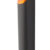 Vade stylo à bille - Orange / noir