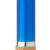 Bollys stylo à bille stylet - Bleu