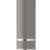 Rechannel stylo - Gris
