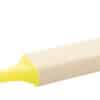 Paleas surligneur - Jaune / naturelle