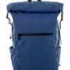 Astor sac à dos en RPET - Bleu foncé