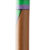 Göte stylo à bille bonhomme de neige - Marron