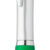 Tumpy stylo à bille stylet - Vert / argenté