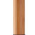 Bripp stylo bille bambou - Bleu / naturelle