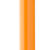 Kiwi stylo bille - Orange / noir