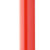 Kiwi stylo bille - Rouge / noir