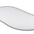 Subowind pare-soleil pliable - Blanc