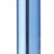 Channel stylo à bille - Bleu clair