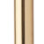 Channel stylo à bille - Doré