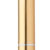 Tunnel stylo à bille avec stylet - Doré