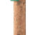 Subber stylo à bille - Vert / naturelle