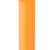 Leopard Black stylo à bille - Orange