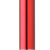 Channel Black stylo à bille - Rouge