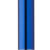 Channel Black stylo à bille - Bleu