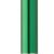 Channel Black stylo à bille - Vert