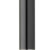 Channel Black stylo à bille - Noir