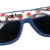 Dolox lunettes de soleil - Bleu