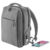 Branson sac à dos - Gris foncé
