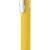 Chromy stylo à bille - Jaune