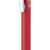 Chromy stylo à bille - Rouge