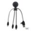2081 | Xoopar Mr. Bio Charging cable - Noir