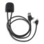 Xoopar Ice-C Charging cable - Noir