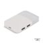 2598 | Xoopar iLo Mini Hub– 4 in 1 Adapter – USB 2.0 Data Transfer - Splitter - Blanc
