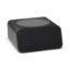 Chargeur sans fil Xoopar Reddi Charge PD avec horloge - Gris foncé