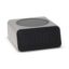 Chargeur sans fil Xoopar Reddi Charge PD avec horloge - Gris clair