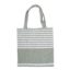 Sagaform Ella Hamam Sac en coton 41x38 cm - Vert