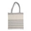 Sagaform Ella Hamam Sac en coton 41x38 cm - Beige