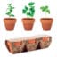 FLOWERPOT - Bois