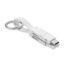 KEY C - Blanc