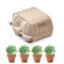 CRESS - Beige
