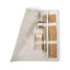 ECOSET - Beige