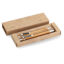 BAMBOOSET - Bois