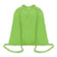 COLORED - Lime