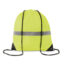 STRIPE - Jaune fluo