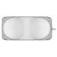 OMBRA POUCH - Argent mat