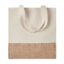 INDIA TOTE - Beige
