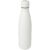 Bouteille Cove de 500 ml en acier inoxydable à isolation sous vide - Blanc