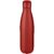 Bouteille Cove de 500 ml en acier inoxydable à isolation sous vide - Rouge