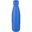 Bouteille Cove de 500 ml en acier inoxydable à isolation sous vide - Bleu royal