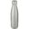 Bouteille Cove de 500 ml en acier inoxydable à isolation sous vide - Argent