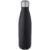 Bouteille Cove de 500 ml en acier inoxydable à isolation sous vide - Noir