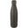 Bouteille Cove de 500 ml en acier inoxydable à isolation sous vide - Gris mat