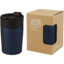 Gobelet avec isolation par le vide et couche de cuivre Jetta 180 ml - Bleu